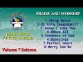 Jmcimcover victory worship  volume 7  solemn songs