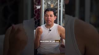 La experiencia de un Gay