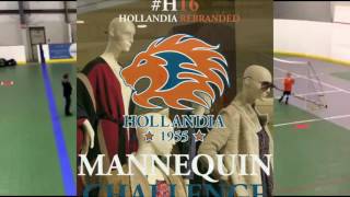 Mannequin Challenge Behind The Scenes