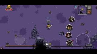 Heartwood Online Mining ASMR (하트우드 온라인), 2d mmorpg, pixel mmorpg, 픽셀형 mmorpg
