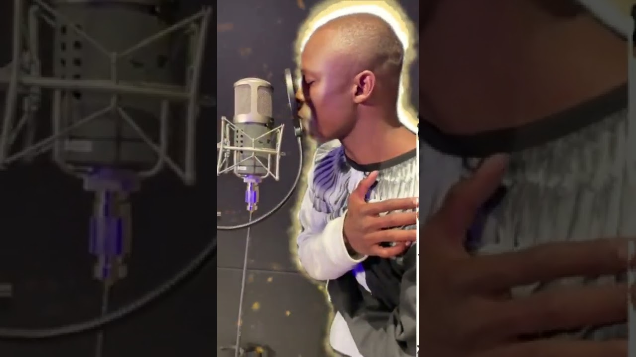 Oskido x X-wise x Toss x Calvin Shaw | Studio sessions