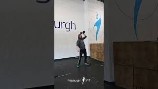 3 Rep Snatch Complex and Pulling Biased Conditioning 129 5