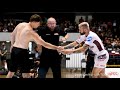 Gordon Ryan vs Ben Hodgkinson - 2019 ADCC World Championships