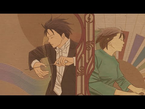 のだめカンタービレ モーツァルト アイネクライネナハトムジーク第一楽章   W. A. Mozart Eine Kleine Nachtmusik, 1stmovt. 　Classic