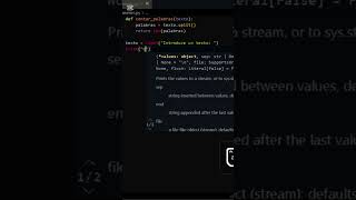 #javascript #python #algoritmoxz #programming