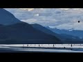 Stave’s Lake #automobile #birdingparadise #harrisonhotsprings #fishing #aviation 