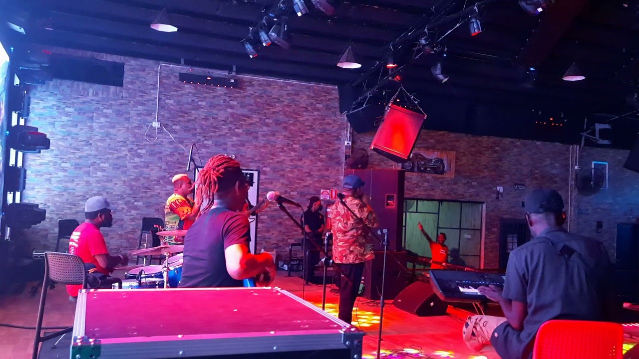 Deserted promise Uralom kania ft kopex in haus 2022