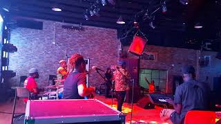 Deserted Promise Uralom Kania Ft Kopex In Haus 2022