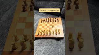 Let’s Play Chess – Ep. 3: Bird Opening (1.f4)