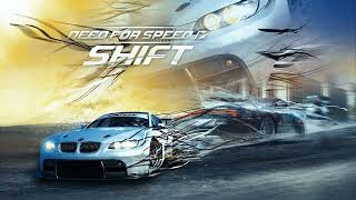 Need for speed: Shift || Shinichi Osawa - Electro 411 (Lies In Disguise Mix)