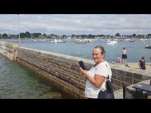 Video-thumbnail van Camping Port Sable