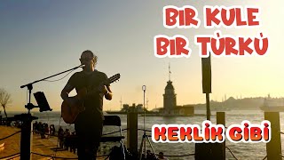 Serkan ÇEVİK - Keklik Gibi (live)