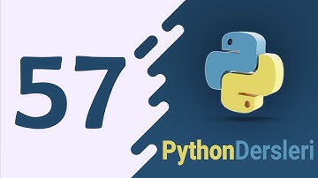 Ders 57 Python Programlama Koşullu İfade Örnekleri Bölüm 2
