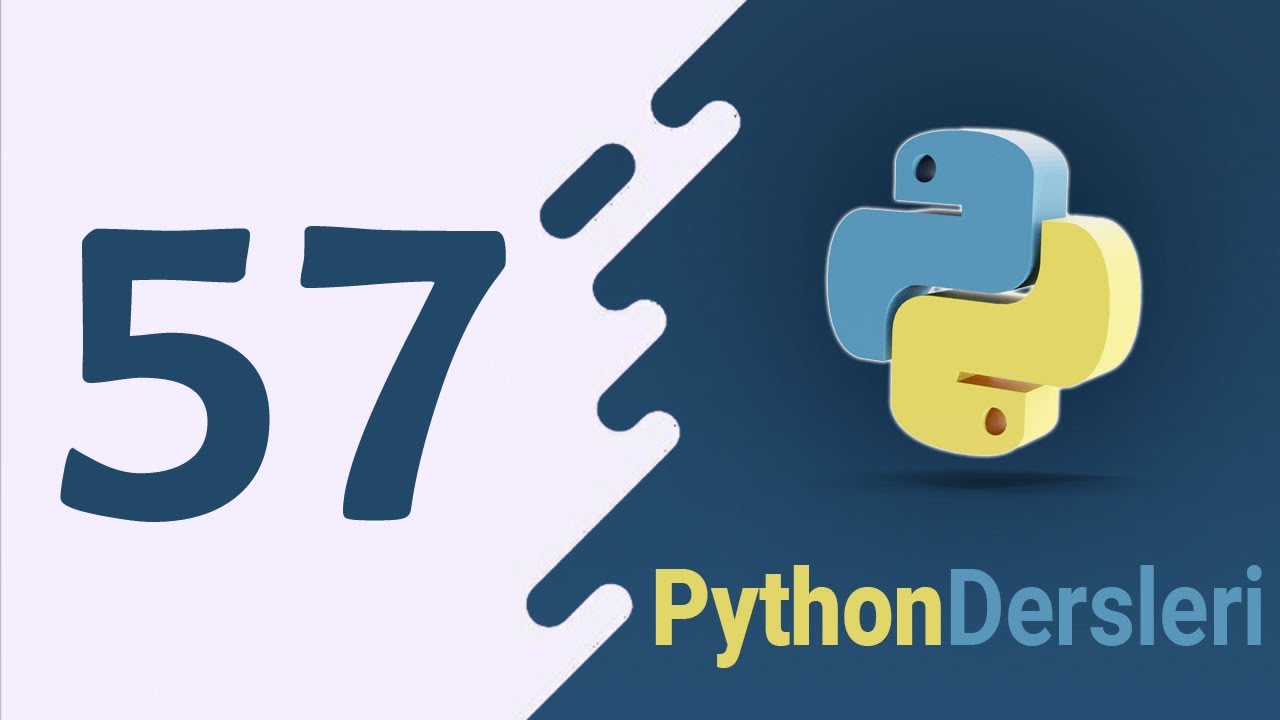 Ders 57 Python Programlama Koşullu İfade Örnekleri Bölüm 2 - YouTube