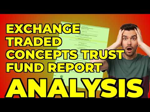 HTEC's Losses: My Take on the ETF Shareholder Report