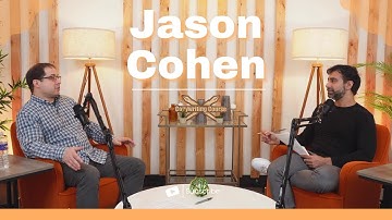 Jason Cohen - Founder of TWO unicorn companies (WPengine + Smart Bear)