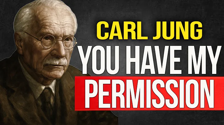 5 VICES that GOD only allows in CHOSEN SOULS — Carl Jung