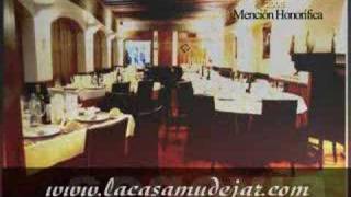 Restaurante en Segovia - El Fogón Sefardí