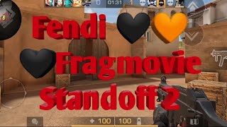 Fendi Fragmovie Standoff 2