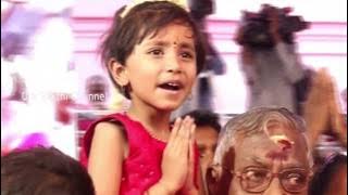 உன் மன்ன மிதிக்க நானும் மருவத்தூரு வந்தேன் | மேல்மருவத்தூர் ஆதிபராசக்தி அம்மன் பக்தி பாடல்கள்