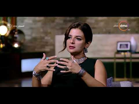 مساء  الكاتبة مريم نعوم تحكي كيف جاءت فكرة مسلسل سجن النسا