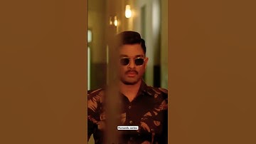 ATTITUDE STETUS 😈😎 । Surya the soldier 🪖 | #trending #attitudestatus #alluarjun #soldier