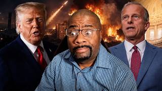 TRUMP: THE BULLY OF THE MIDDLE EAST IS DEAD! (AND SO IS THE SAVE AMERICA ACT!)
