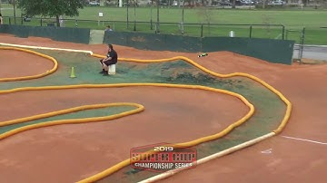 SCCS 2019 - Race 4 - 4wd Truggy Modified A-Main