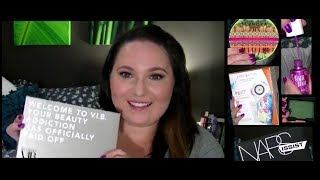 ♥ HAUL UP CLOSE ♥ Sephora, Drugstore, Neiman Marcus, Bath & Body Works!