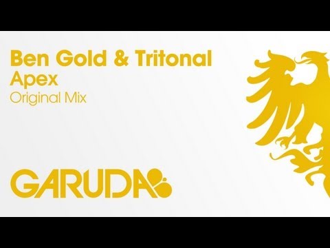 Ben Gold Tritonal Apex Garuda