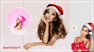 LAST CHRISTMAS DANCE REMIX BY @showmusik @arianagrande