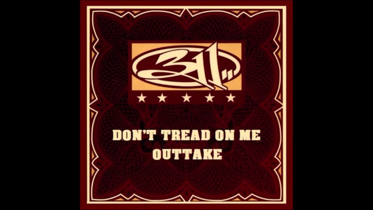 311: Wandering Around (demo) - YouTube