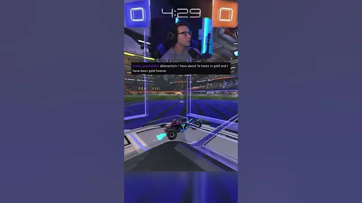 Best Way to Improve in Rocket League