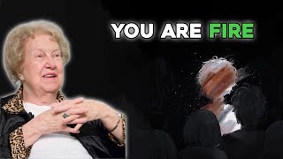 Dolores Cannon - The Unknown Journey Of A Chosen One - Dark Night Of The Soul Ego Death And Rebirth