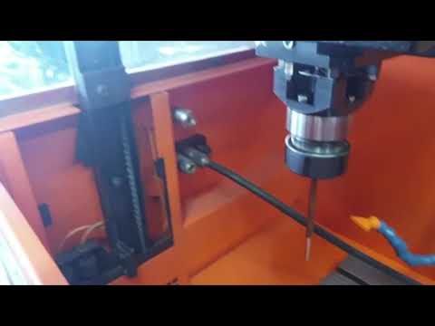 Charmilles ROBOFORM 20