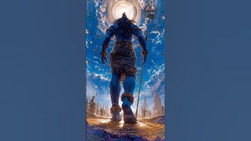 भगवान है कहां रे तू ! Bholenath Status !Mahadev status #mahadev #bholenath #viralshorts #shivstatus