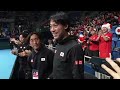 Yosuke Watanuki v Sebastian Ofner | Japan v Austria | 2026 Davis Cup Qualifiers 1st Round Highlights