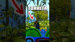 ELE ROUBOU MINHA SENTRY! - #rust