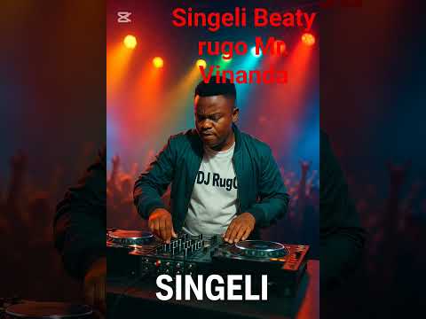 Dj Rugo Singeli Beat