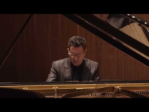 Liszt Dante Sonata - Giuseppe Andaloro