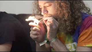 SMOKE OUT by International Highlife