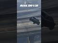 Michael jump a car #gta #shortvideos #trending #gtav #gaming #shortsfeed