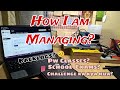 Kya Hua Challenge ka? How am I Covering Backlogs? F*cked Up Preparation | Itana Stress Ho Rha Hai Na