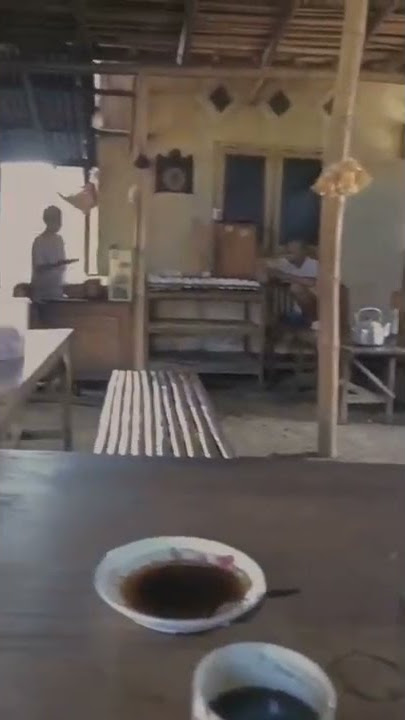 Story WA Teteg Ati, viral TikTok!