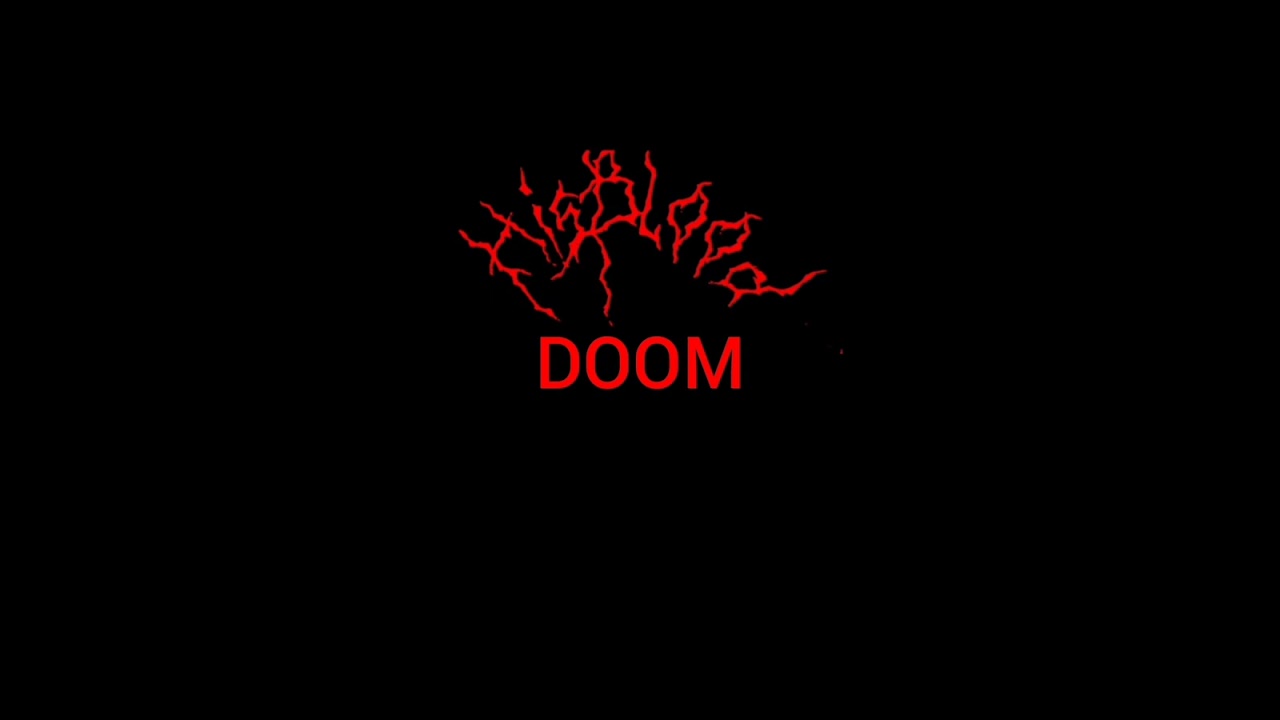 Watch HISBLOOD - DOOM on YouTube Watch HISBLOOD - DOOM on YouTube