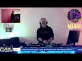 MaRaC @ UKs Finest 260219 (AHT DJ Set)