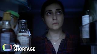 The Ghost (Rom-Com Thriller) | He Ghosted Her… Then Came Back