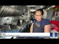 Dueños de "food trucks" en Silver Spring hacen ajustes ante aumento en precio de gasolina