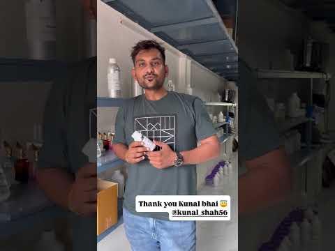 Happy Customer