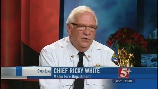 OpenLine: Fire Safety